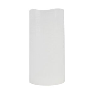 Vela LED 15x7.3cm personalizable, vista 8