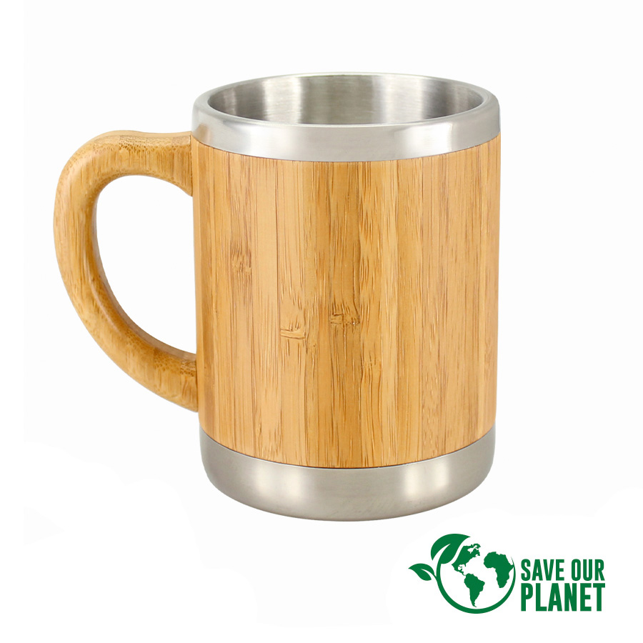 Tazón bamboo 1 Tazón bamboo personalizable