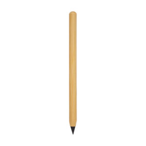 Lápiz de bamboo punta tungsteno 4 Lápiz de bamboo con punta tungsteno. personalizable, vista 2