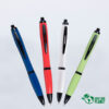 Bolígrafo de Fibra de Trigo Element 2 con tinta azul