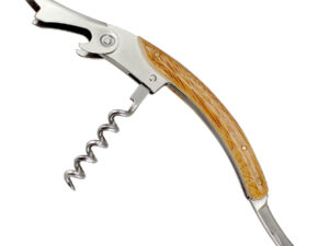 Multiherramienta vino de bamboo