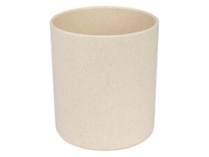 Mug de caña de trigo 350cc 12 B75 3 2
