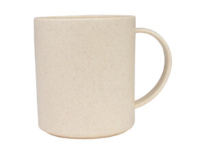 Mug de caña de trigo 350cc 15 B75 5 3