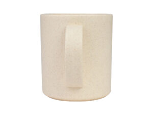 Mug de caña de trigo 350cc 16 B75 6