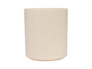 Mug de caña de trigo 350cc 17 B75 7
