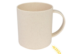 Mug de caña de trigo 350cc 19 B75 Principal2