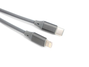 Connect Multicargador 4 en 1 de Bamboo con llavero. 6 B85 1 1