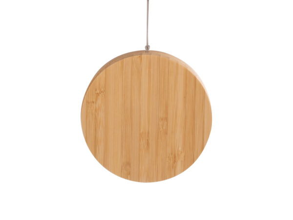 Connect Multicargador 6 en 1 de Bamboo y Trigo - Imagen 7