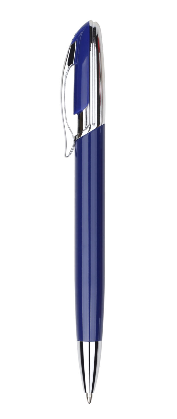 BOLÍGRAFO "GALAX" - Azul + Azul - Imagen 3