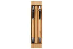 Set Nagano 6 Set Nagano personalizable, con empaque