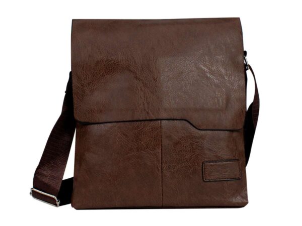 Bolso-cartera de Eco-cuero 3L - Imagen 8