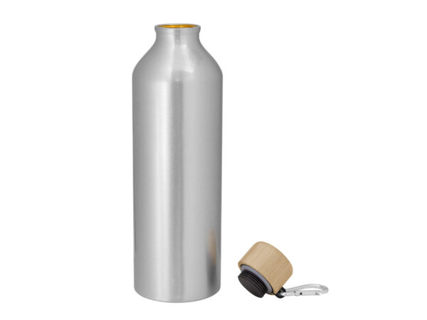 Botella metálica 750 ml - Imagen 3