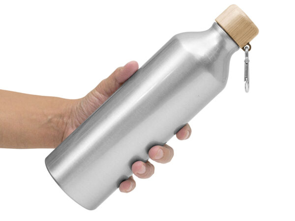 Botella metálica 750 ml - Imagen 2