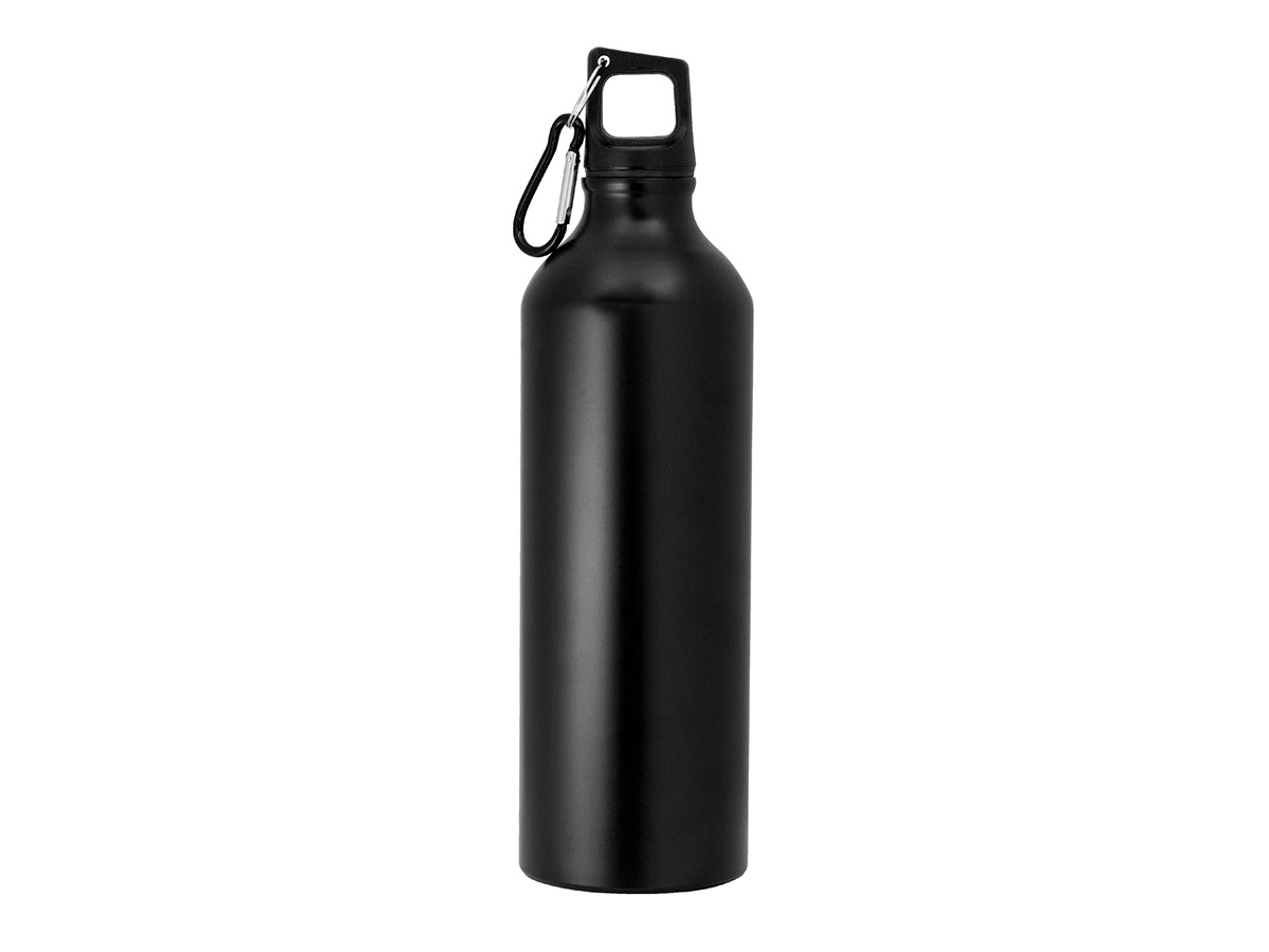 Botella de aluminio 800 ml
