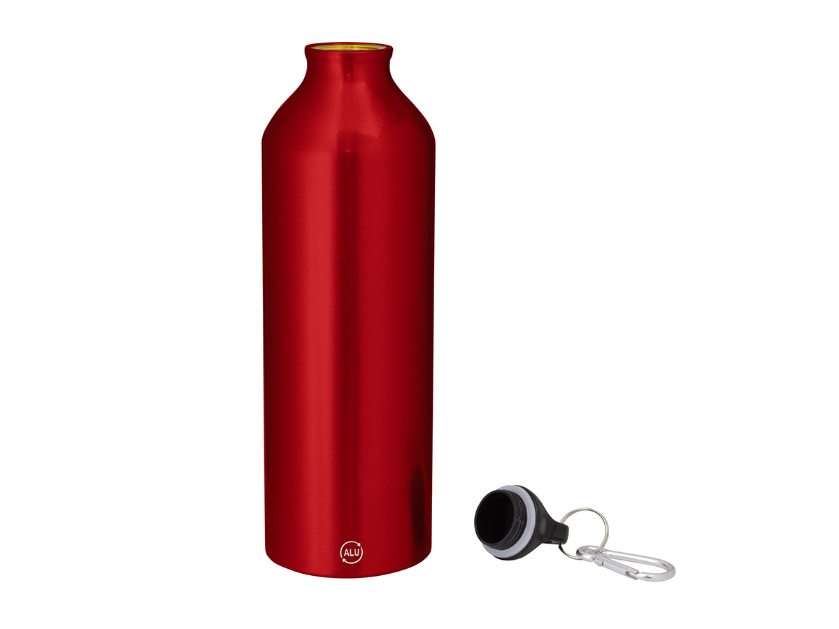 Botella metálica 750 ml Botella metálica 750 ml - Imagen 2