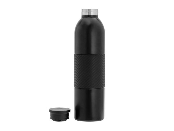 Botella termica bos 709 negro 2