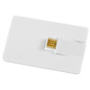 Pendrive tarjeta de crédito 64gb