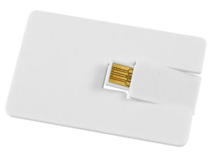 Pendrive tarjeta de crédito 64gb