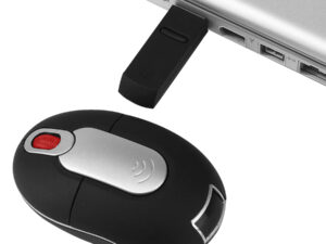 Usb mouse inalámbrico