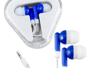 Set de auriculares triangle