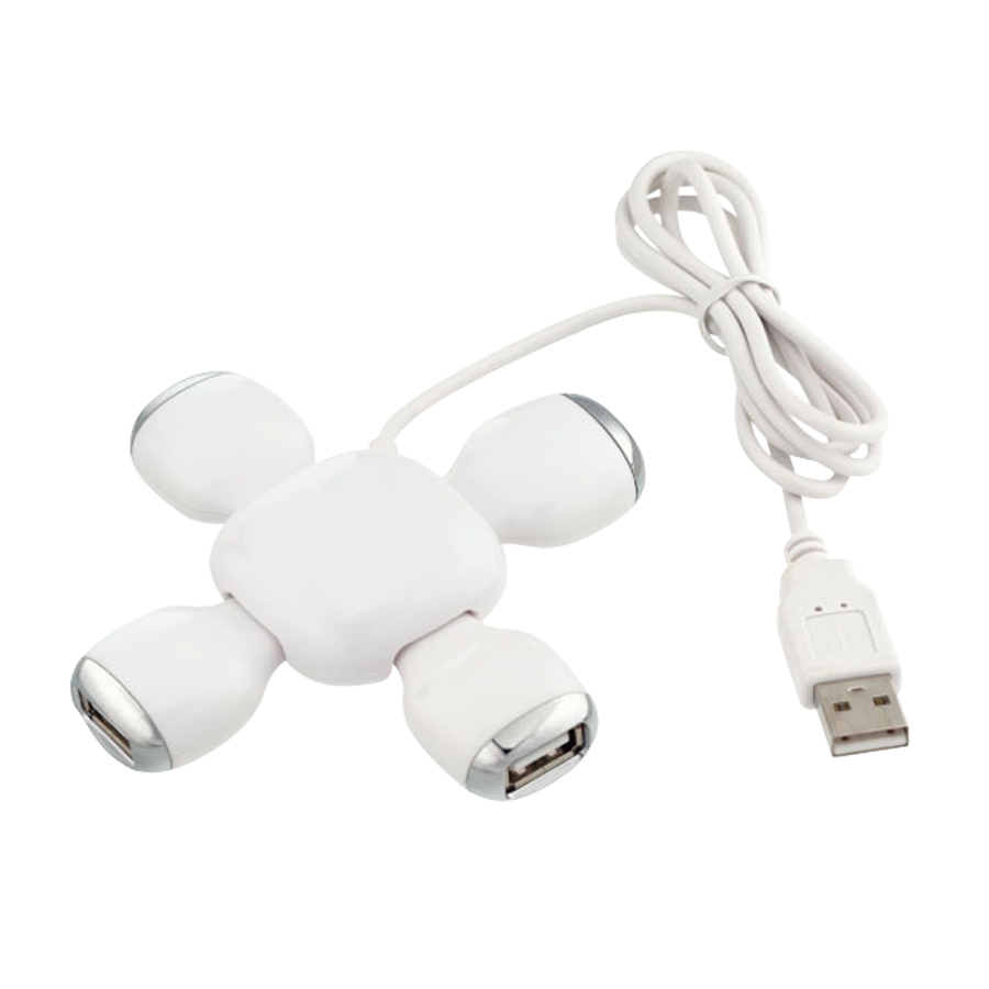 Hub usb 4 Hub usb - Imagen 4