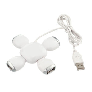 Hub usb personalizable