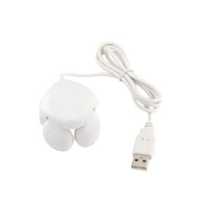 Hub usb personalizable, vista 2