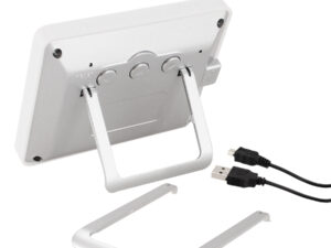 Estación digital lcd 2.4 8 C26 03