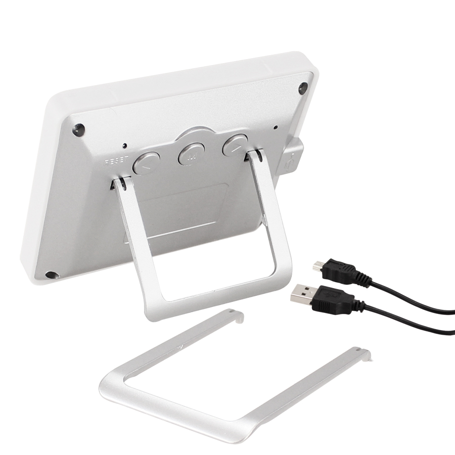 Estación digital lcd 2.4 4 Estación digital lcd 2.4 - Imagen 4