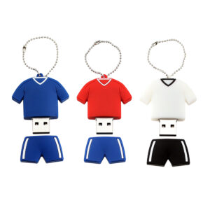 Pendrive camiseta 4gb personalizable
