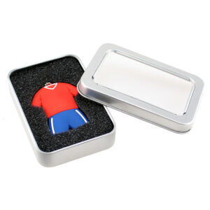 Pendrive camiseta 4gb 14 Pendrive camiseta 4gb personalizable, vista 4