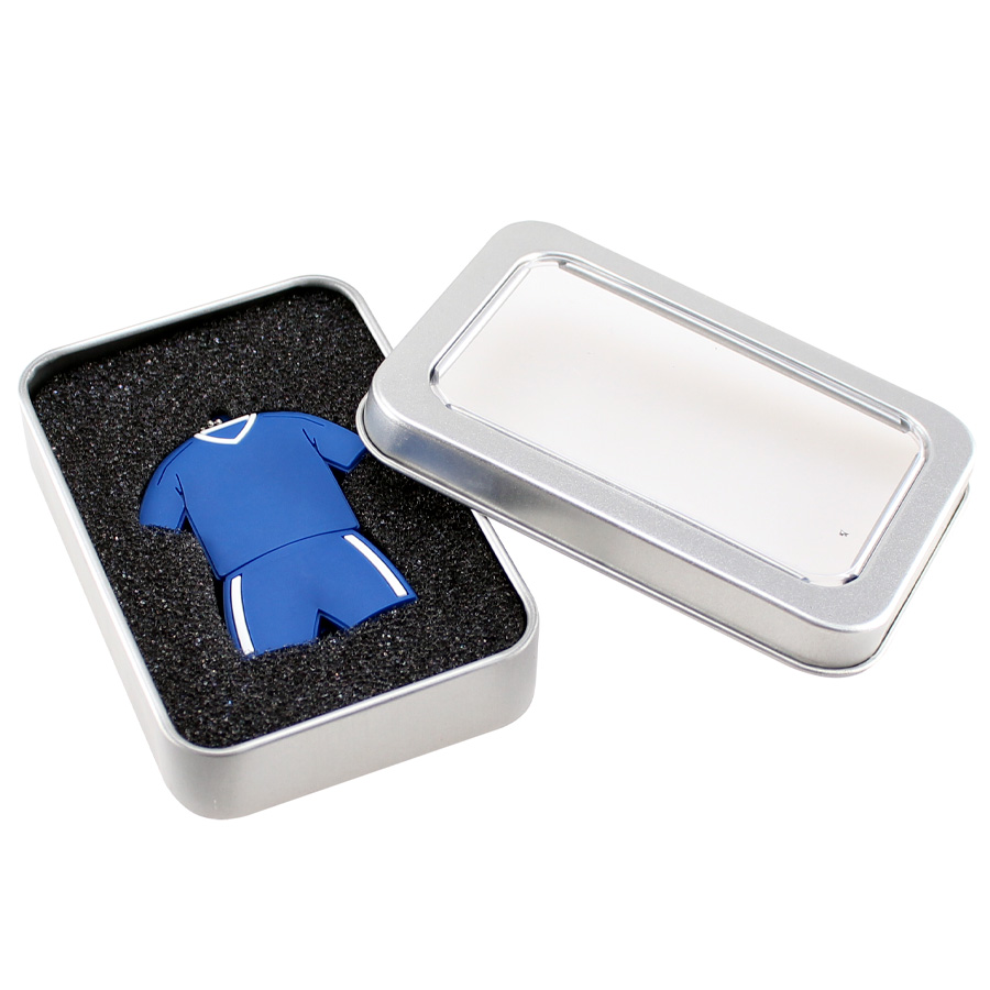Pendrive camiseta 4gb 7 Pendrive camiseta 4gb personalizable, vista 7