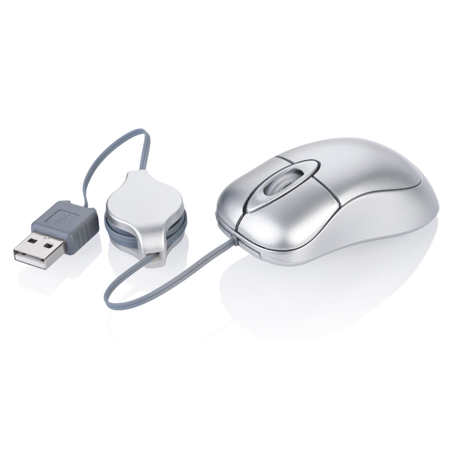 Usb mini-mouse 3 Usb mini-mouse - Imagen 3