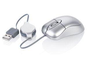 Usb mini mouse