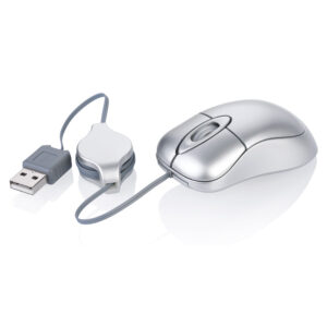 Usb mini mouse personalizable