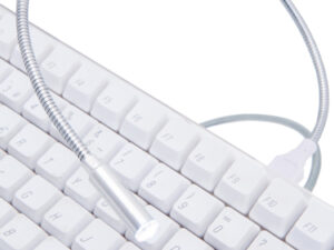 USB l&aacute;mpara LED