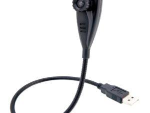 USB Web-Cam Metálica