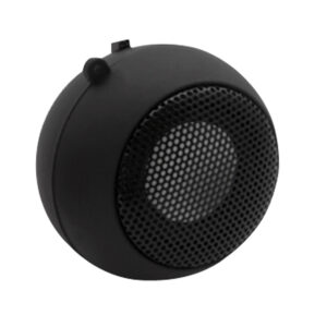 Mini altavoz portátil 4 Mini altavoz portátil personalizable, vista 2