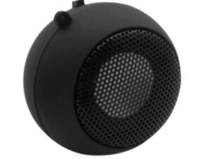 Mini-altavoz portátil onix