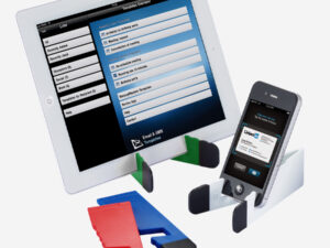 Soporte tablet y smartphones