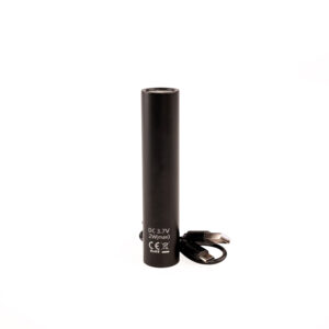 USB Linterna Cilíndrica Tube 2W 12 USB Linterna Cilíndrica Tube 2W - Imagen 5