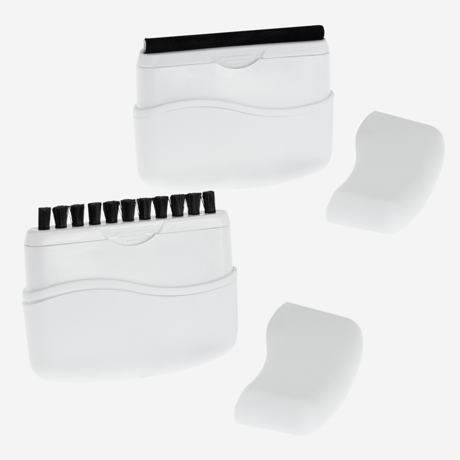 Kit de limpieza teclado y pantalla 6 Kit de limpieza teclado y pantalla personalizable, vista 6