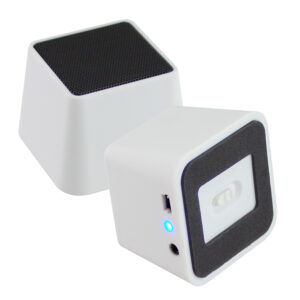 Parlante pyramid 8 Parlante pyramid personalizable, vista 2