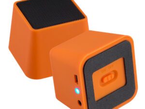 Bluetooth altavoz pyramid 12 C48 4