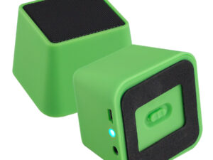 Bluetooth altavoz pyramid 13 C48 5