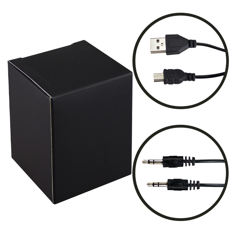 Bluetooth altavoz pyramid 7 Bluetooth altavoz pyramid - Imagen 7