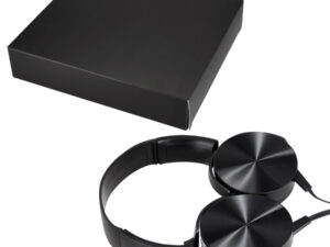 Deluxe audífonos auriculares beethoven