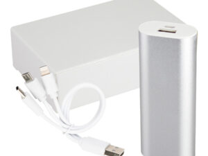 Powerbank 5200 mah