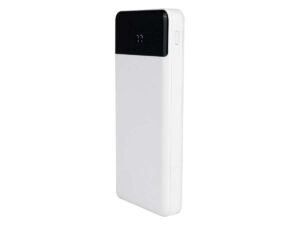 Cargador Power Bank 10.000 mAh