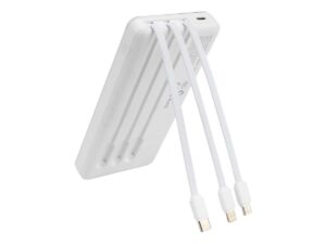Cargador Power Bank 10.000 mAh